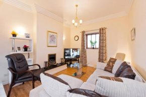 Stunning 3-Bed Apartment in Dublin 1, Dublin